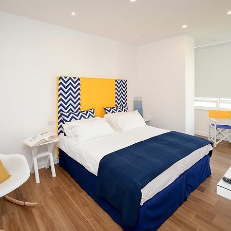 Casa Pantone Hotel Sorrento Exterior photo