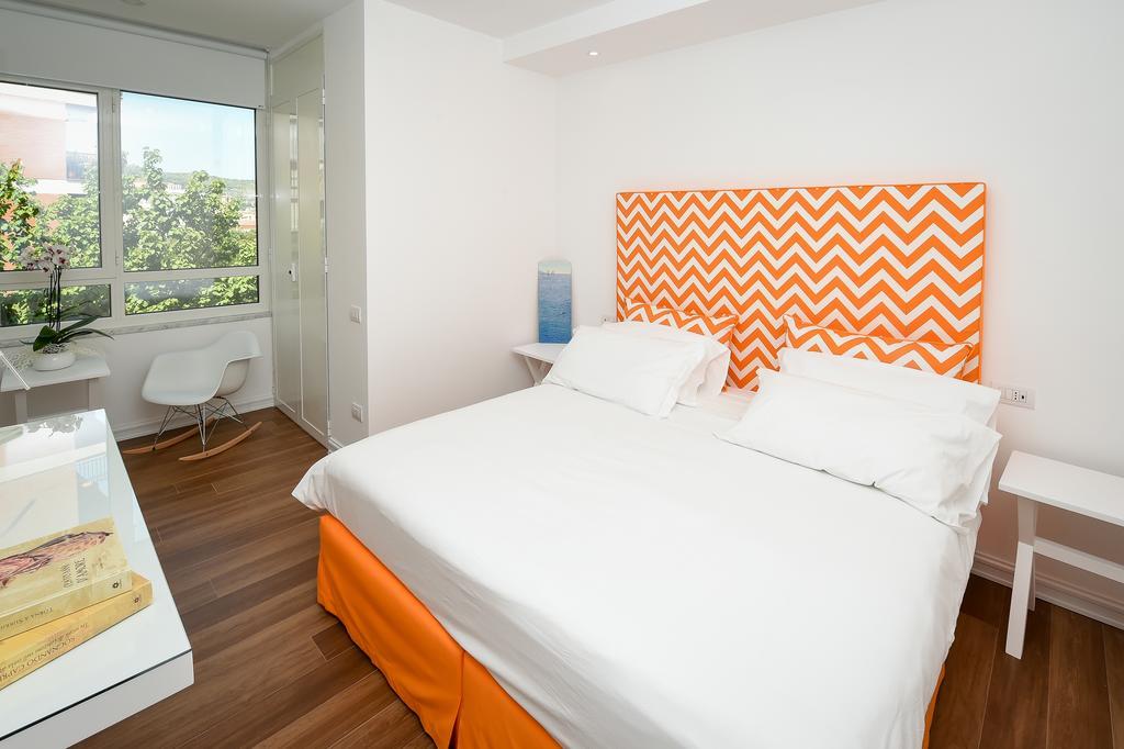 Casa Pantone Hotel Sorrento Exterior photo