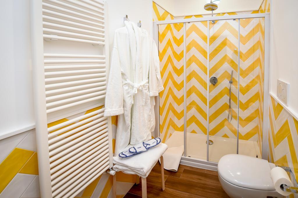 Casa Pantone Hotel Sorrento Exterior photo